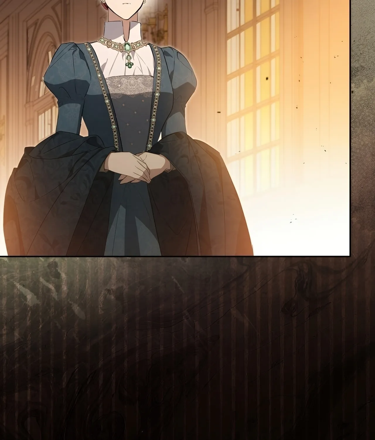I Shall Master this Family! Chapter 158 page 109 - 