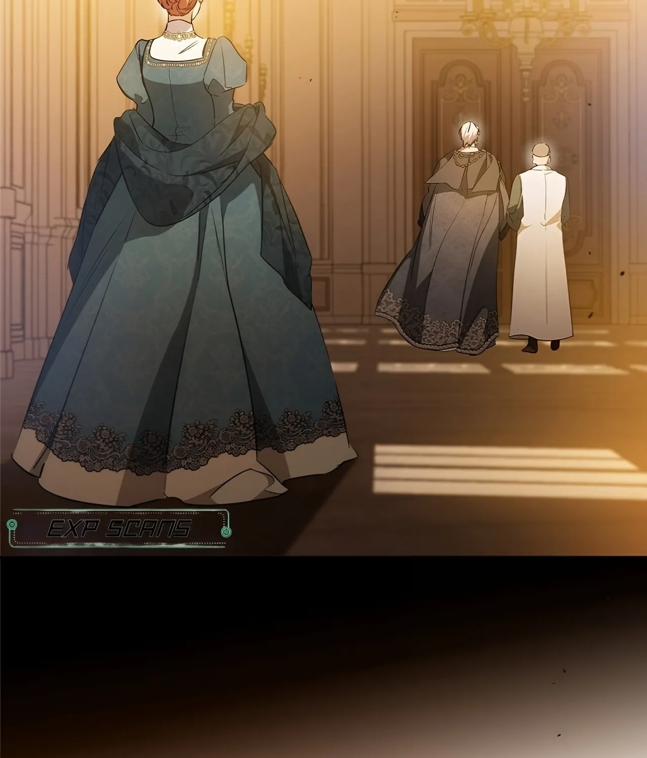 I Shall Master this Family! Chapter 158 page 122 - 