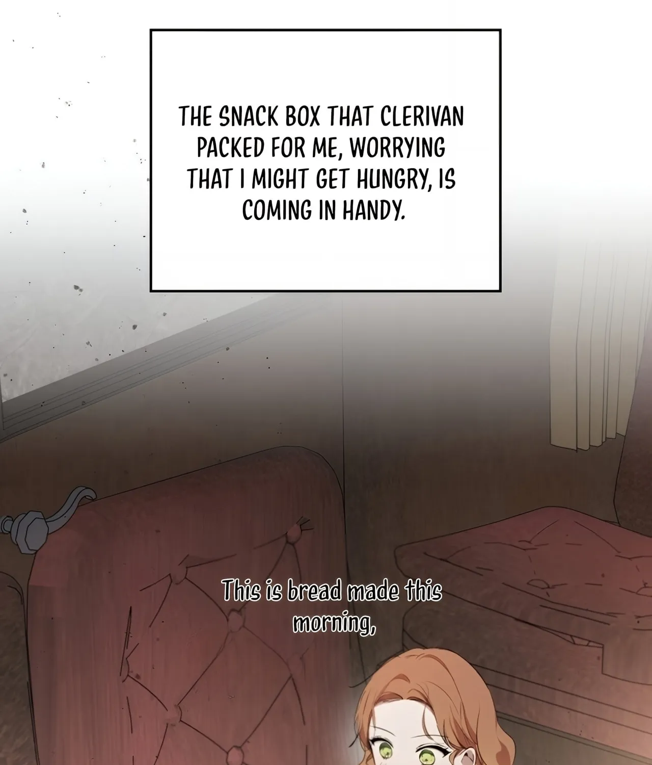 I Shall Master this Family! Chapter 158 page 14 - 