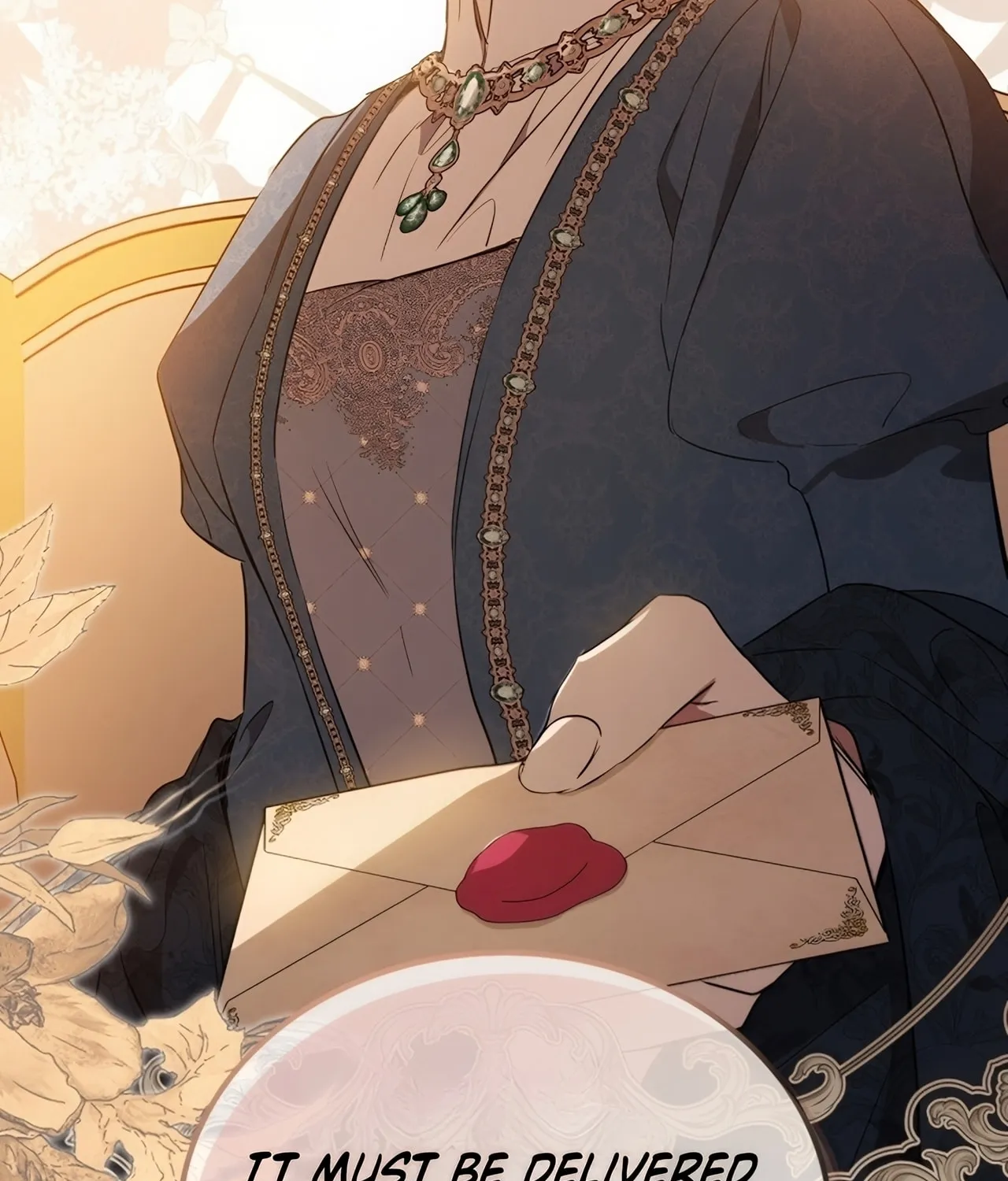 I Shall Master this Family! Chapter 158 page 137 - 