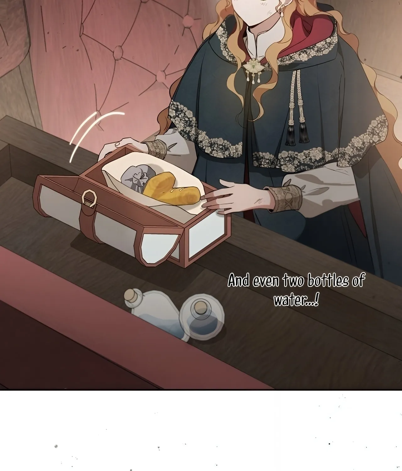 I Shall Master this Family! Chapter 158 page 15 - 