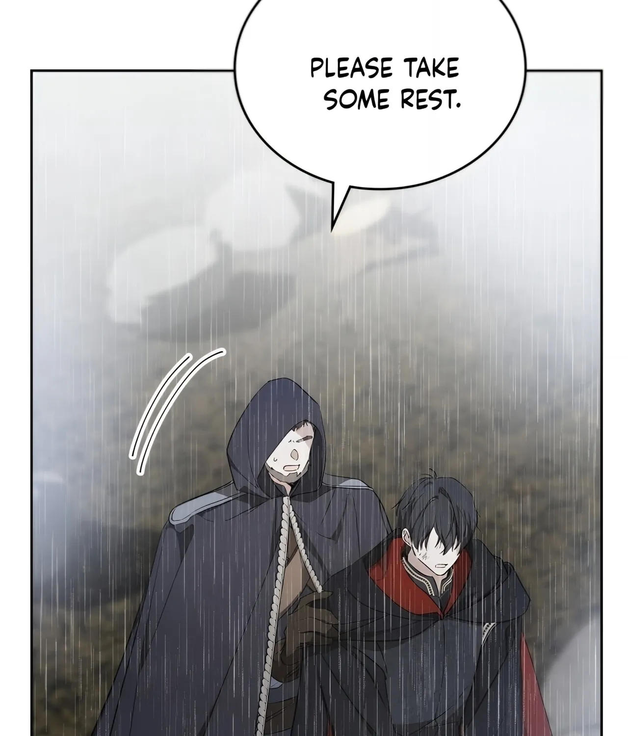 I Shall Master this Family! Chapter 158 page 159 - 