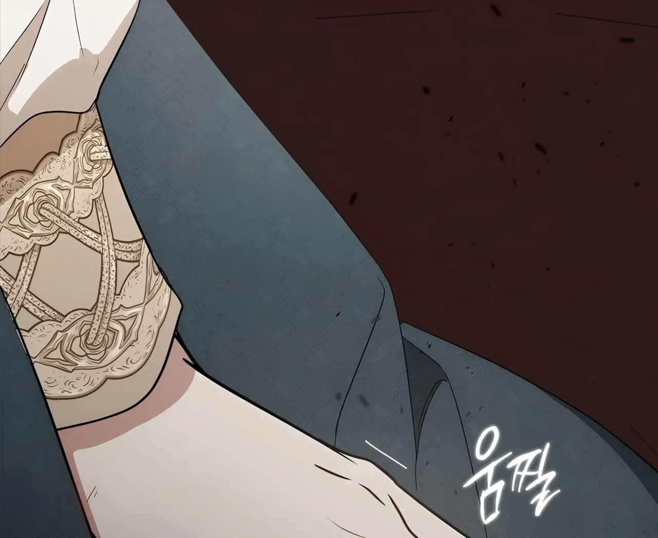 I Shall Master this Family! Chapter 158 page 188 - 