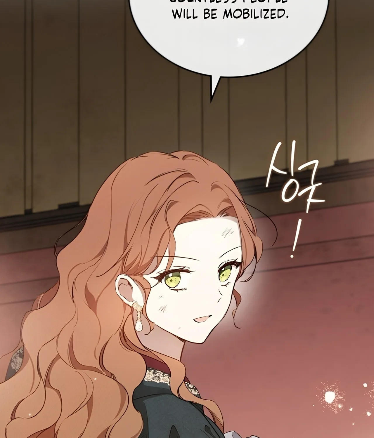 I Shall Master this Family! Chapter 158 page 23 - 