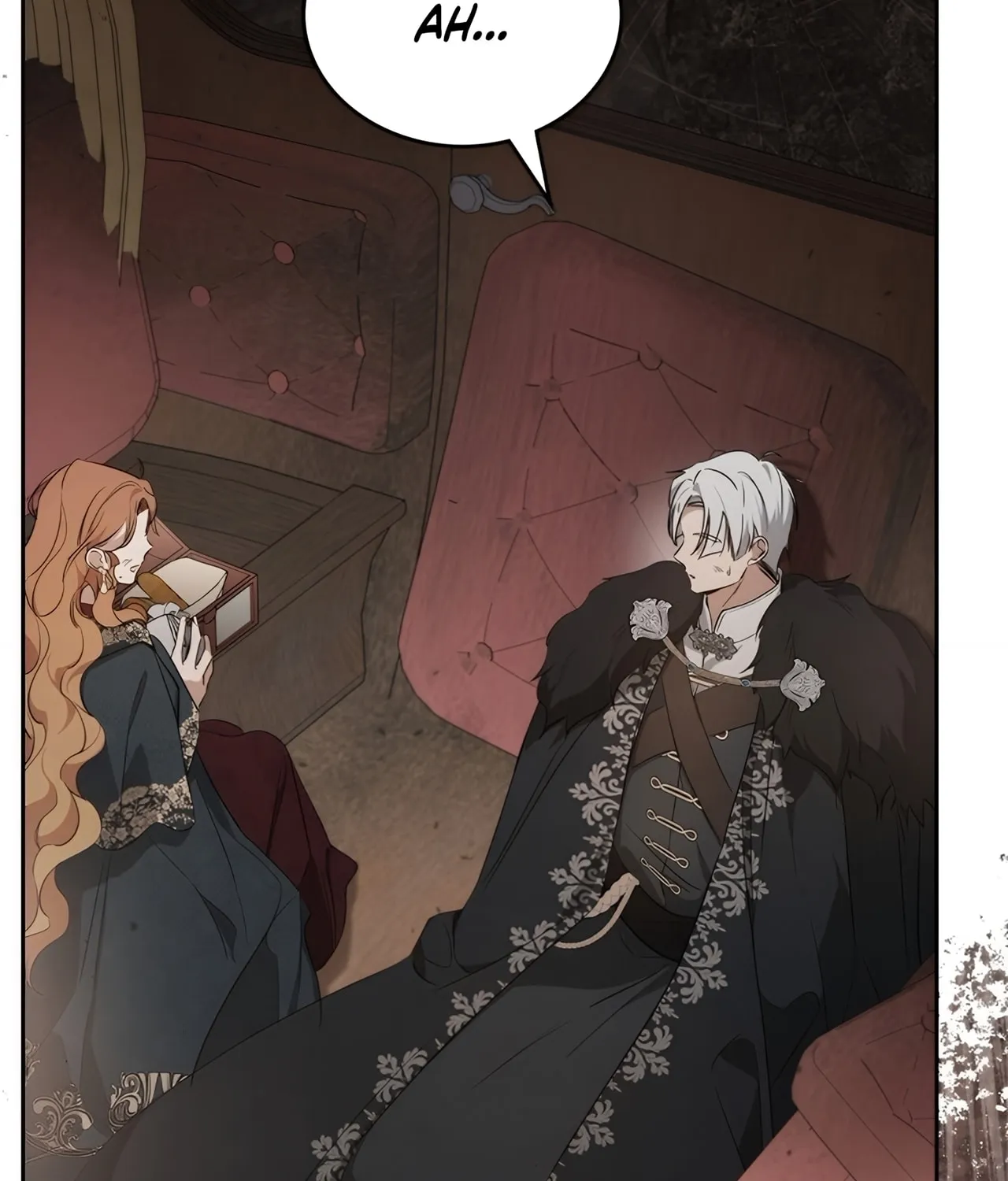 I Shall Master this Family! Chapter 158 page 27 - 