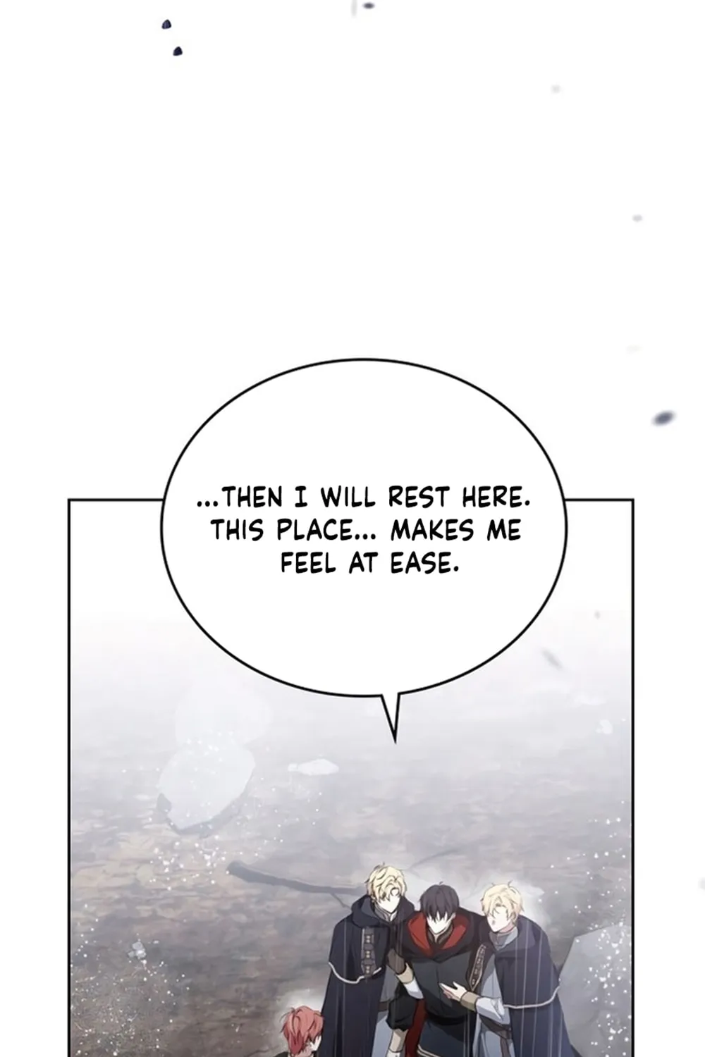 I Shall Master this Family! Chapter 159 page 110 - 