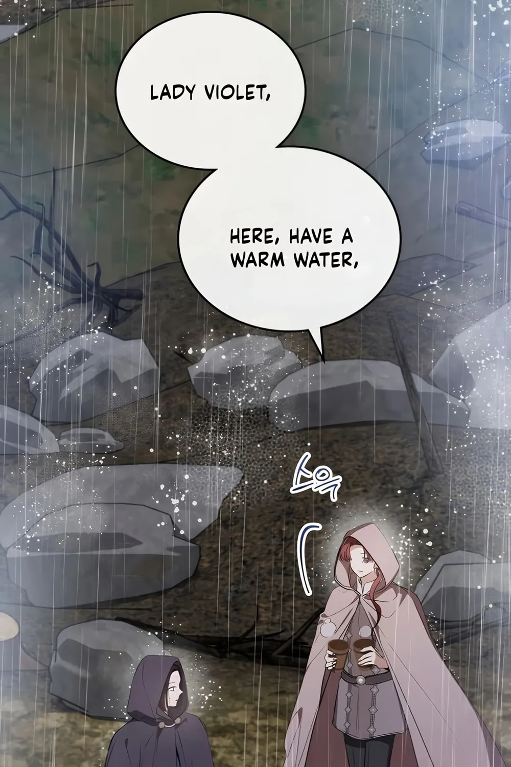 I Shall Master this Family! Chapter 159 page 14 - 
