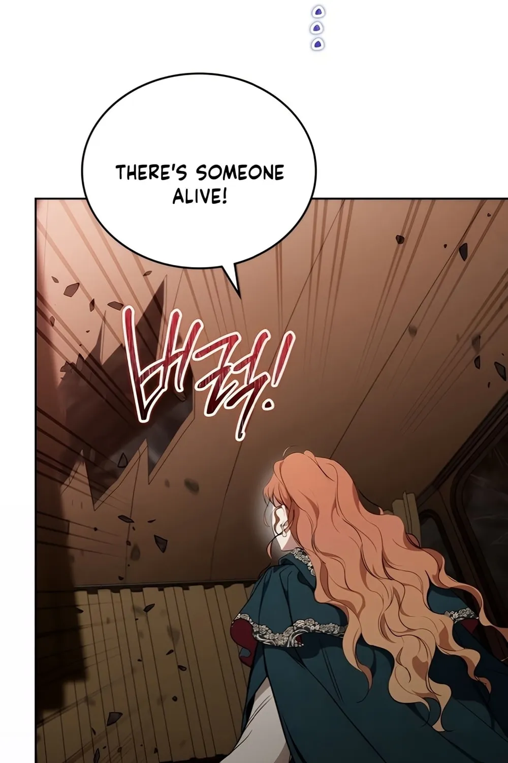 I Shall Master this Family! Chapter 159 page 143 - 