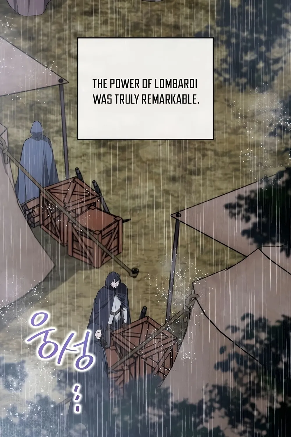 I Shall Master this Family! Chapter 159 page 4 - 