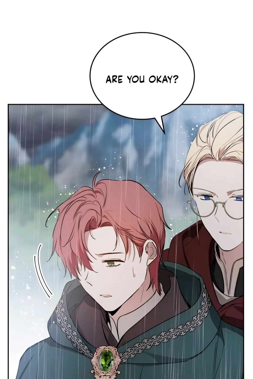 I Shall Master this Family! Chapter 159 page 45 - 