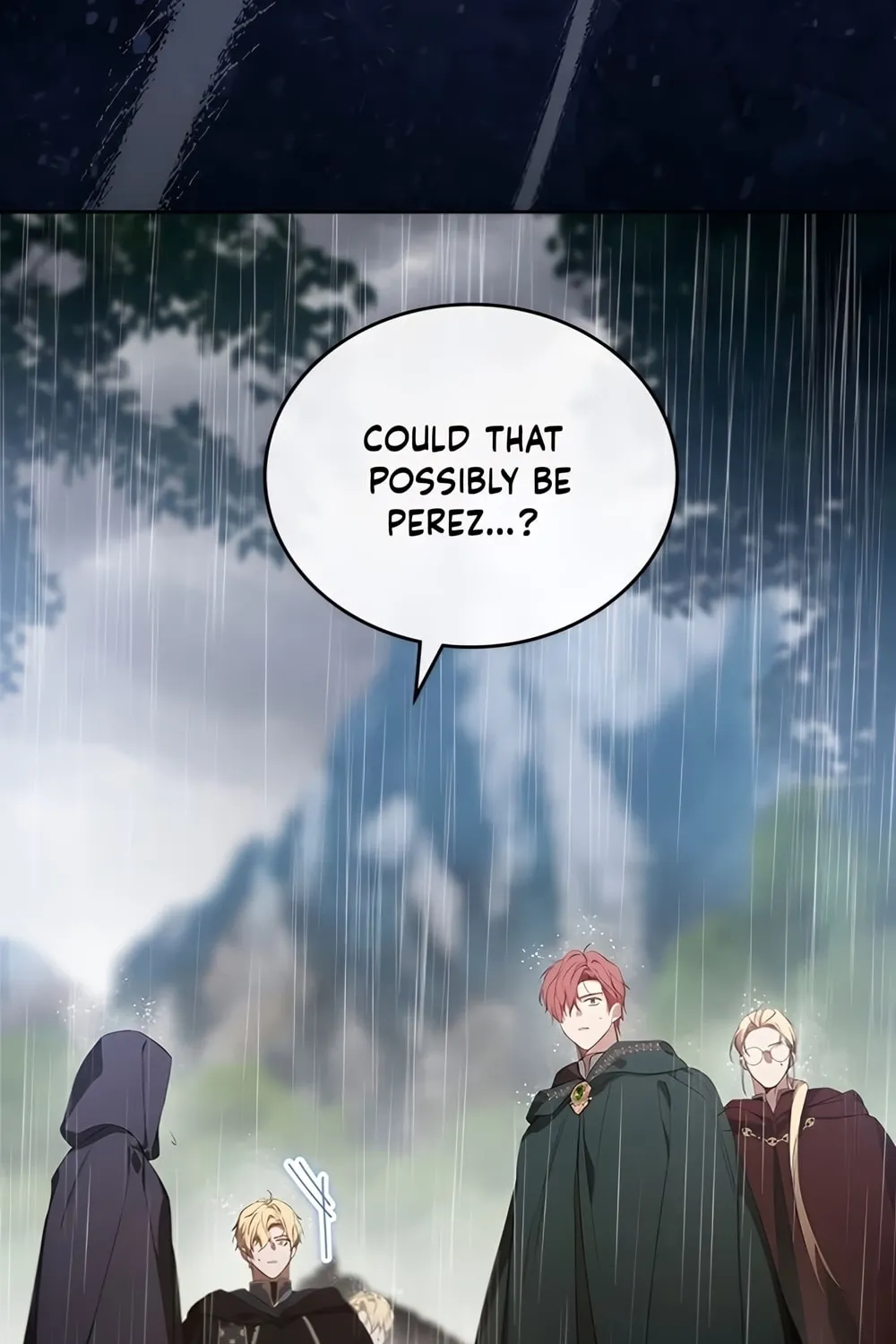 I Shall Master this Family! Chapter 159 page 55 - 