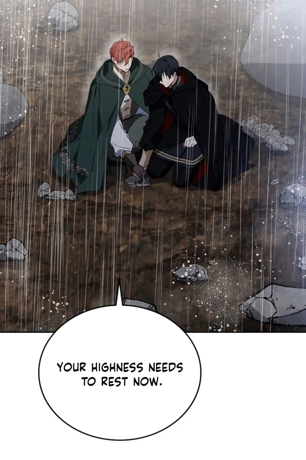 I Shall Master this Family! Chapter 159 page 92 - 