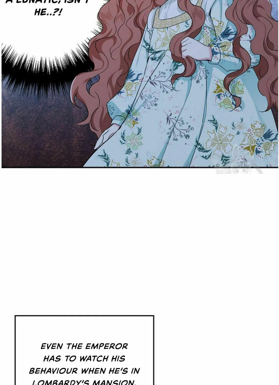 I Shall Master this Family! Chapter 16 page 22 - 