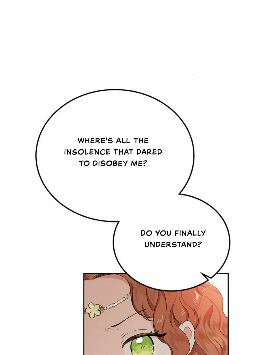 I Shall Master this Family! Chapter 16 page 24 - 