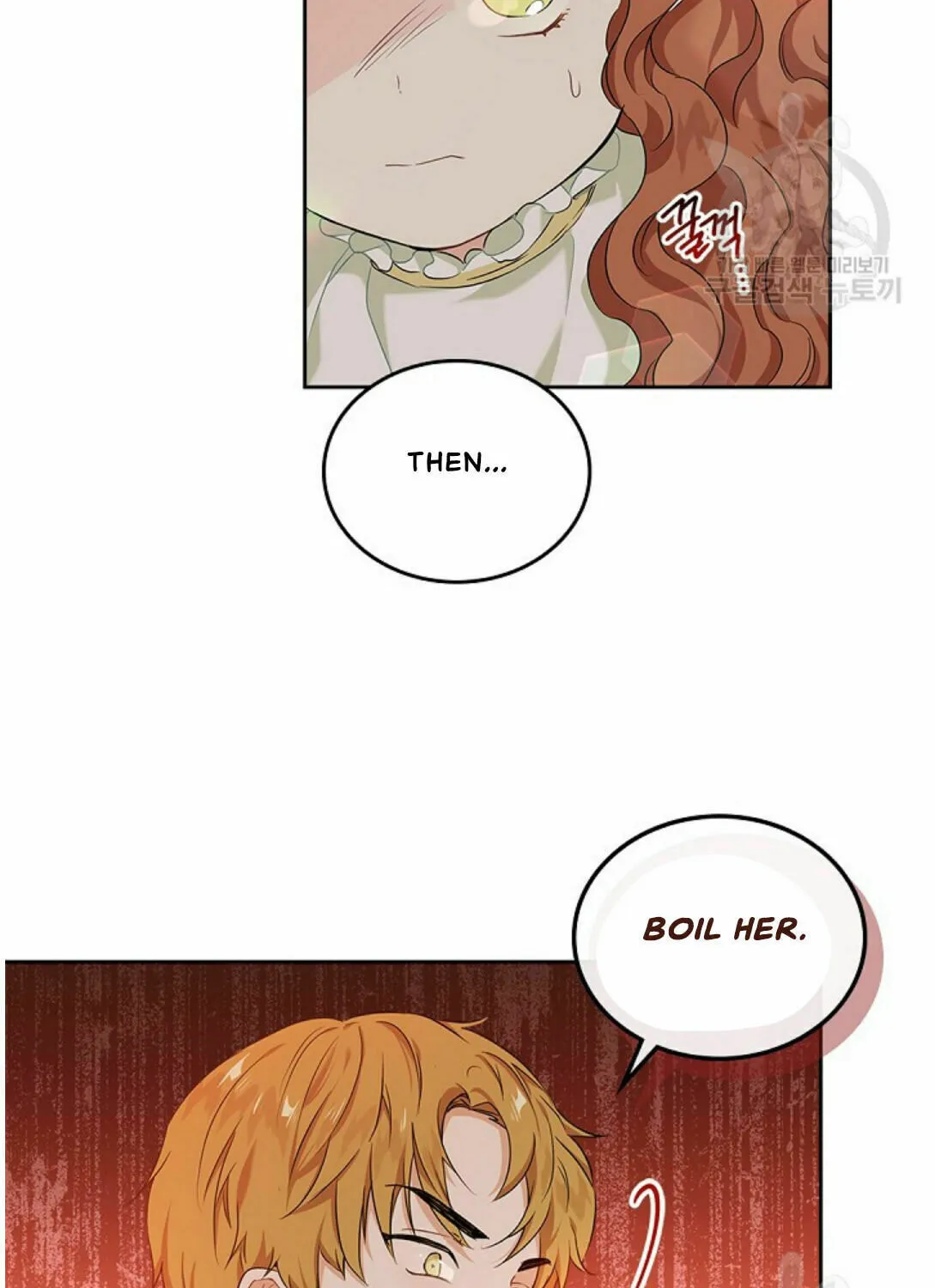 I Shall Master this Family! Chapter 16 page 25 - 