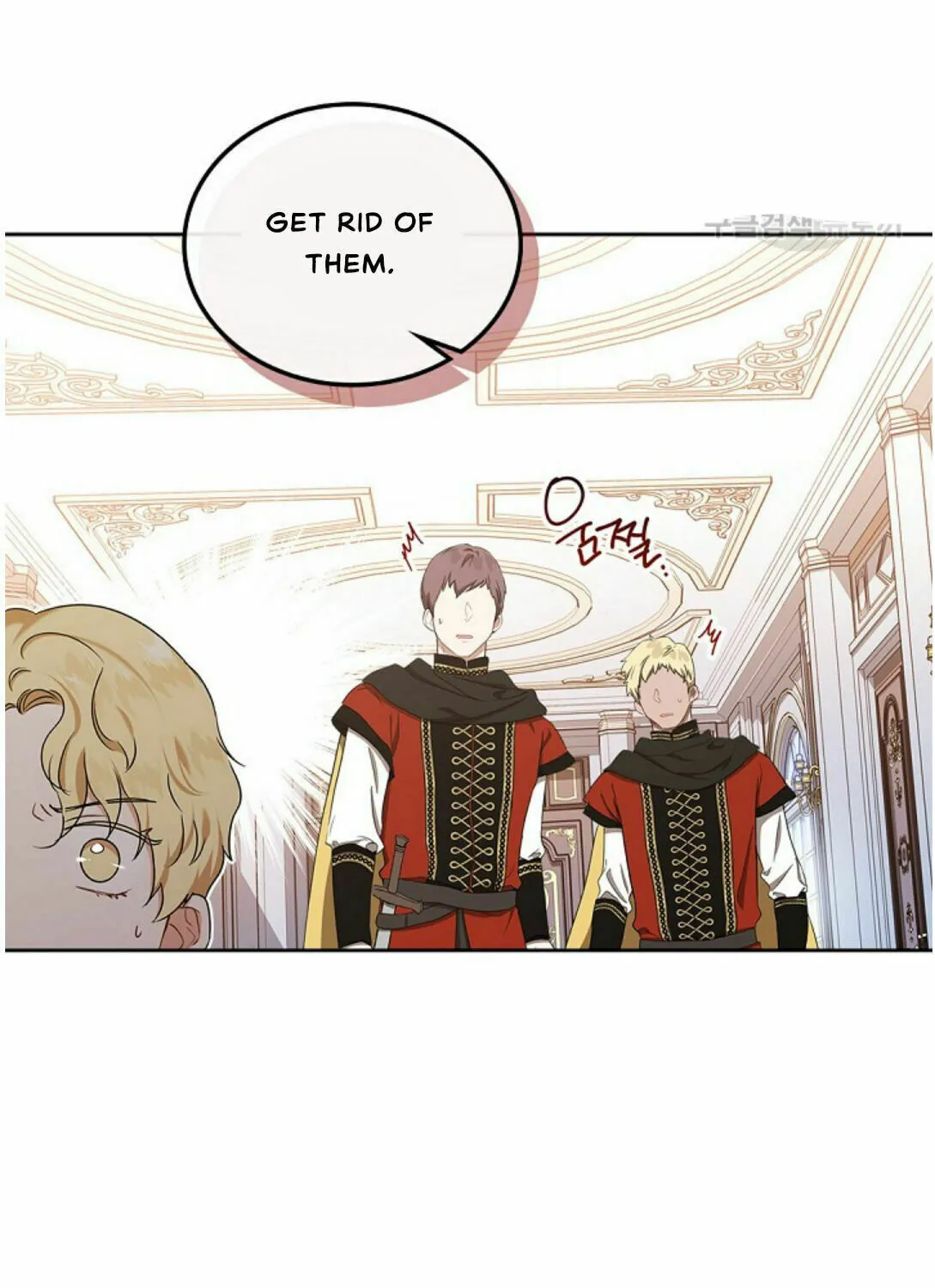 I Shall Master this Family! Chapter 16 page 30 - 