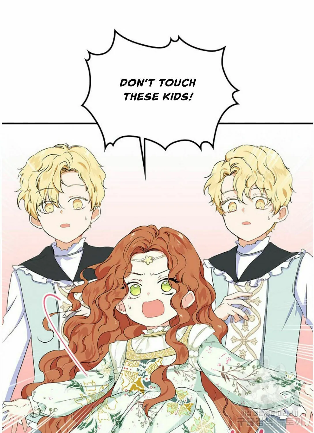 I Shall Master this Family! Chapter 16 page 31 - 