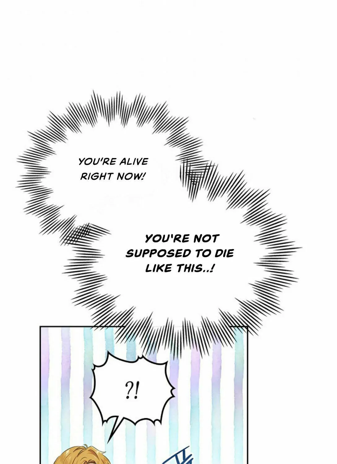 I Shall Master this Family! Chapter 16 page 37 - 
