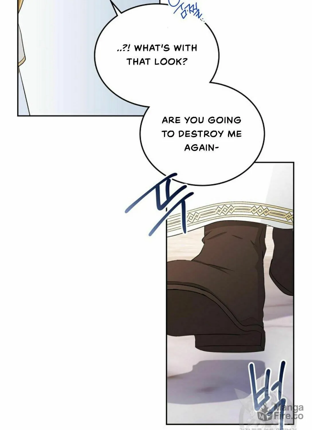 I Shall Master this Family! Chapter 16 page 43 - 