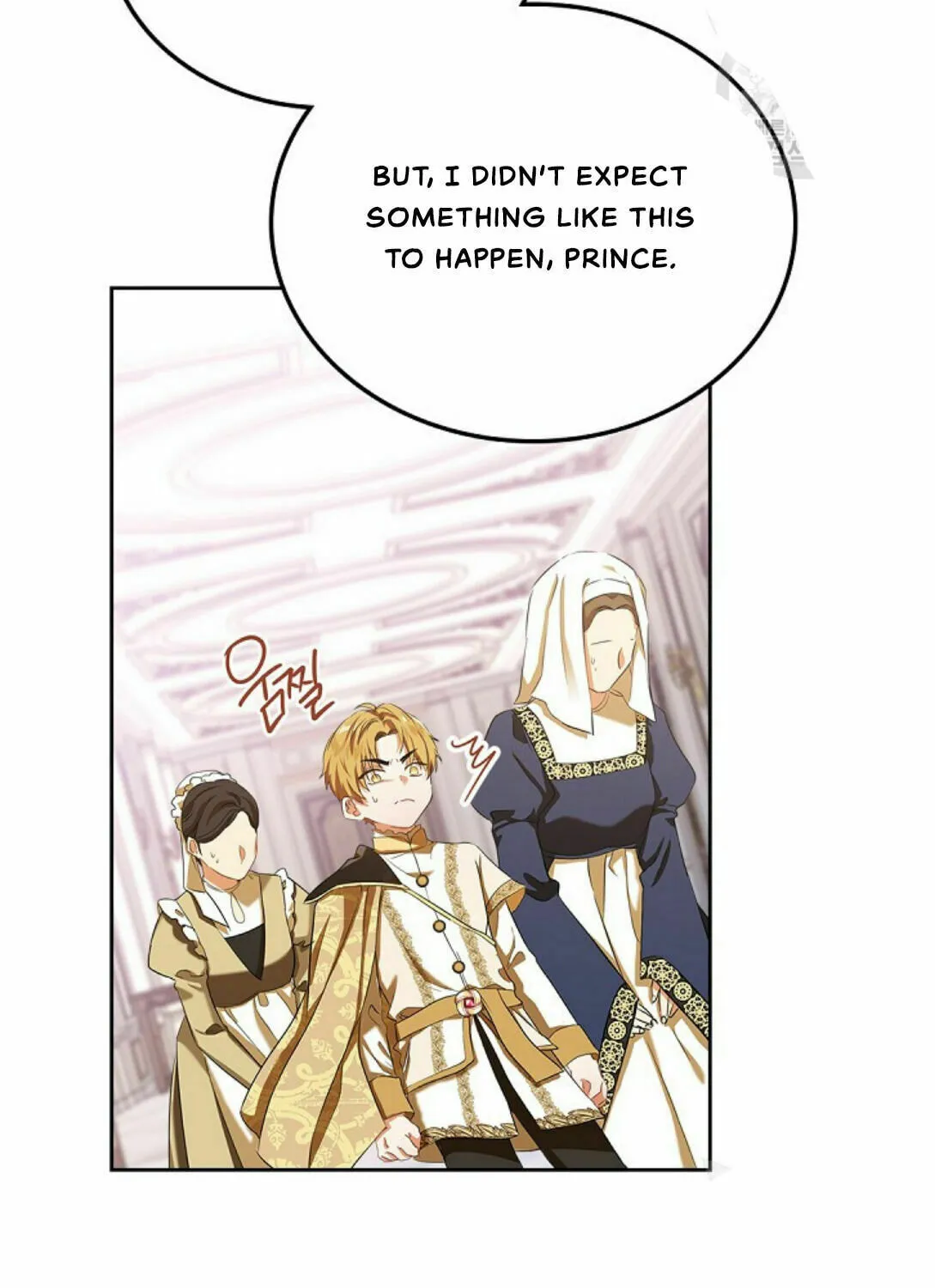 I Shall Master this Family! Chapter 16 page 61 - 