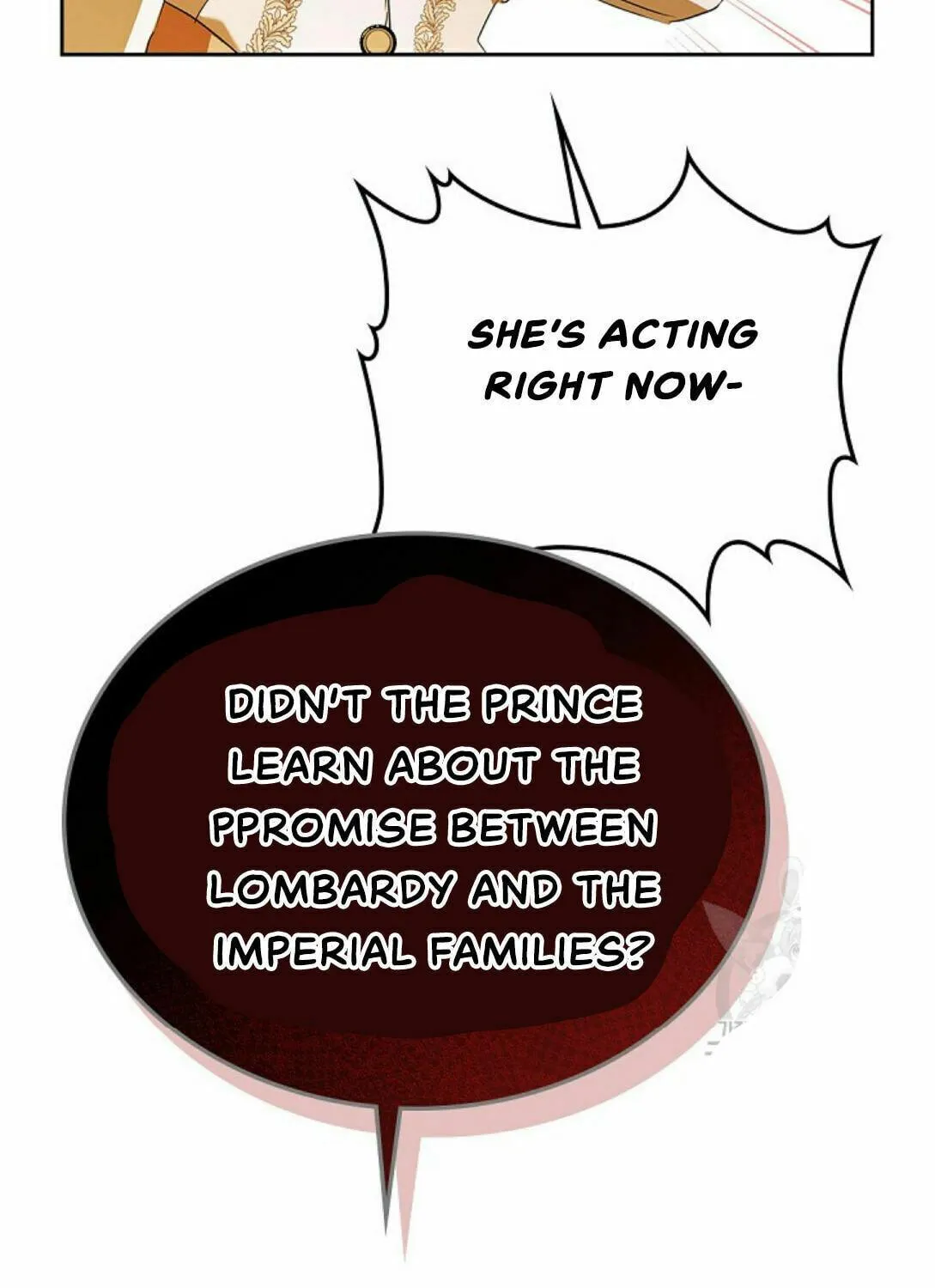 I Shall Master this Family! Chapter 16 page 63 - 