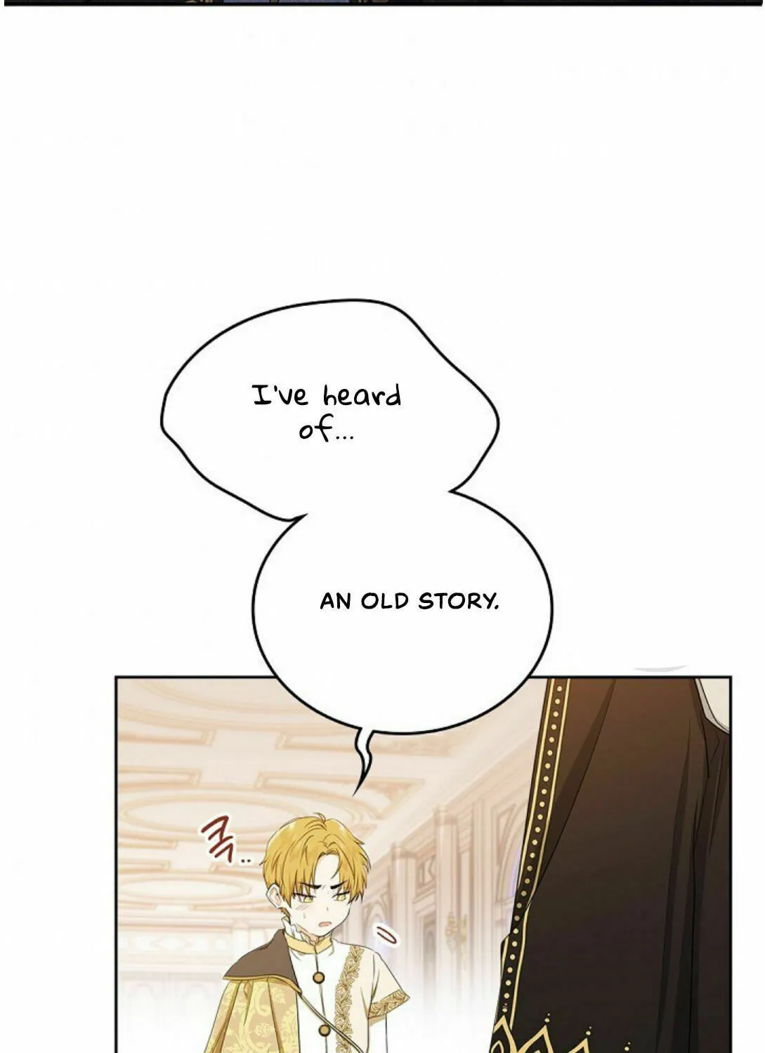 I Shall Master this Family! Chapter 16 page 65 - 