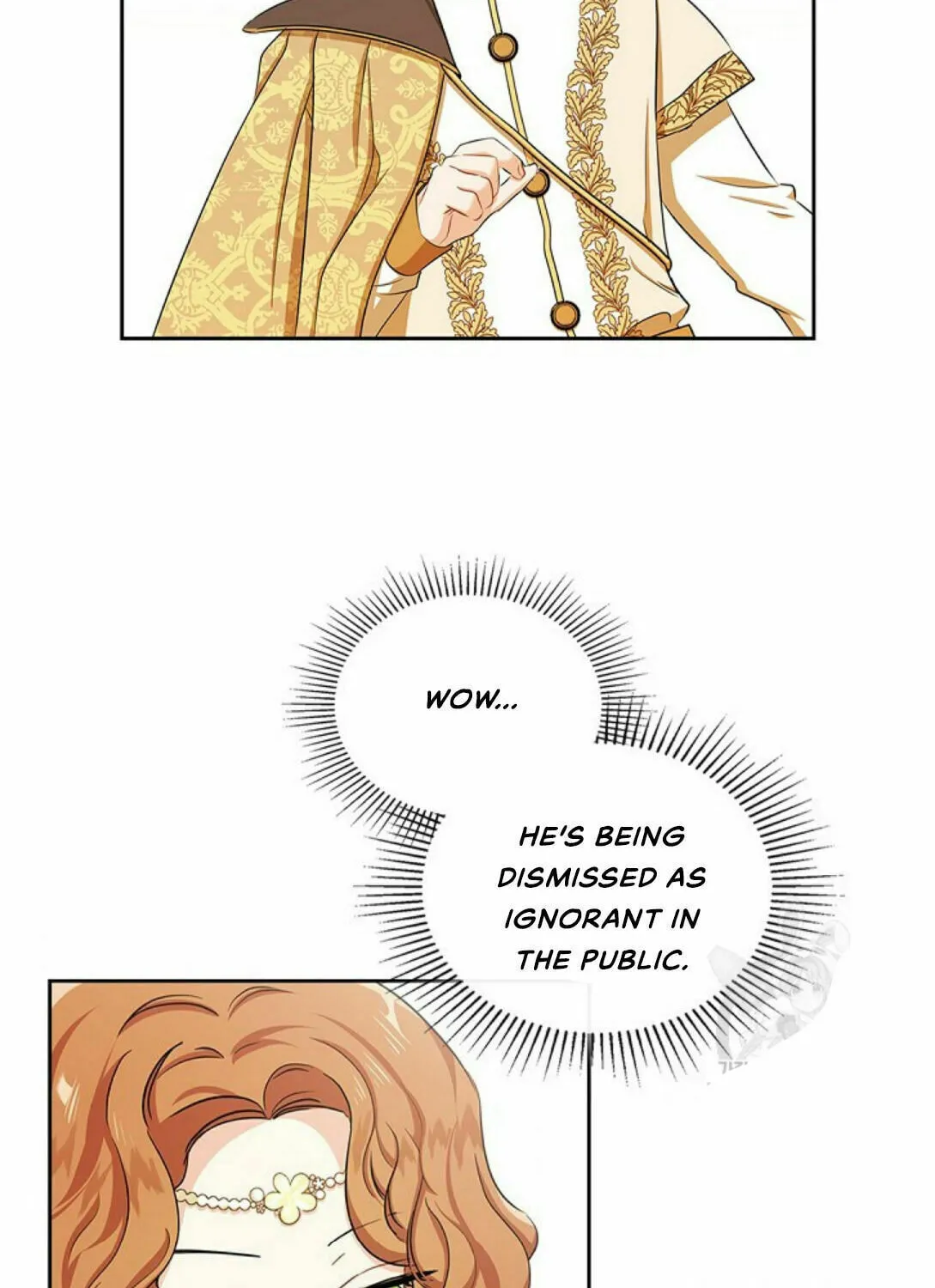 I Shall Master this Family! Chapter 16 page 73 - 