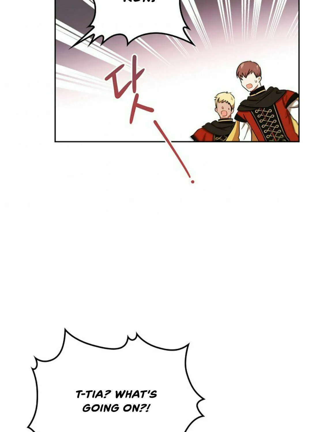 I Shall Master this Family! Chapter 16 page 9 - 