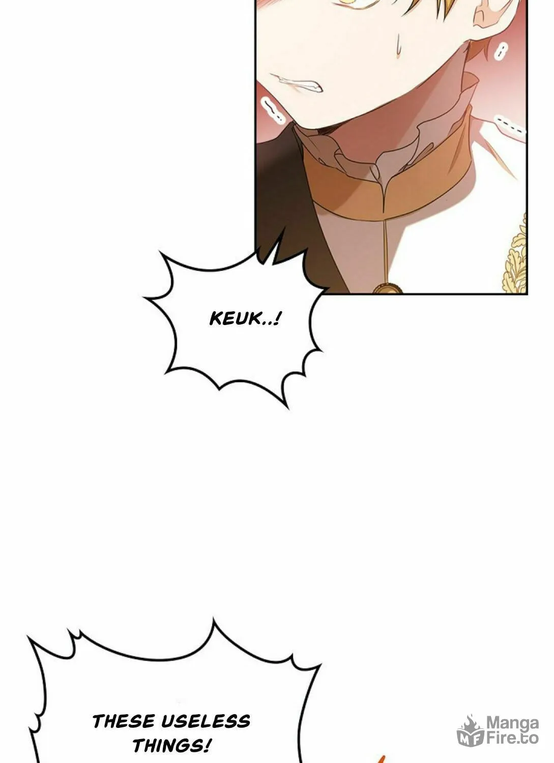 I Shall Master this Family! Chapter 16 page 82 - 