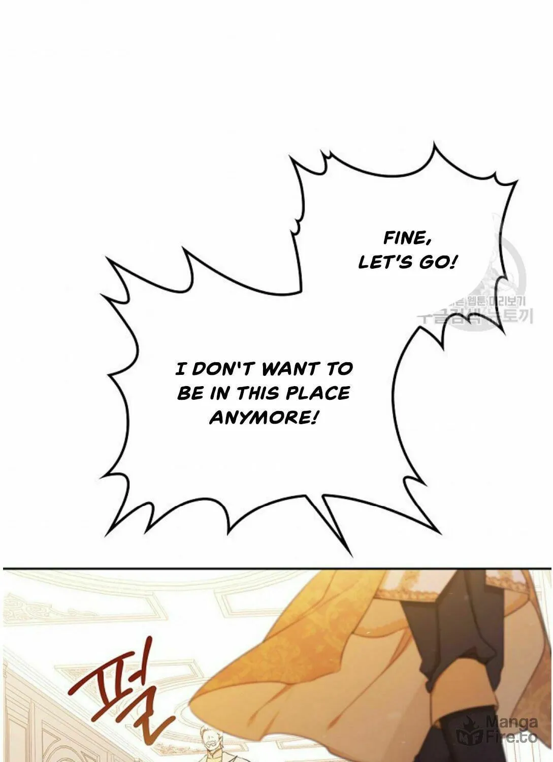 I Shall Master this Family! Chapter 16 page 84 - 