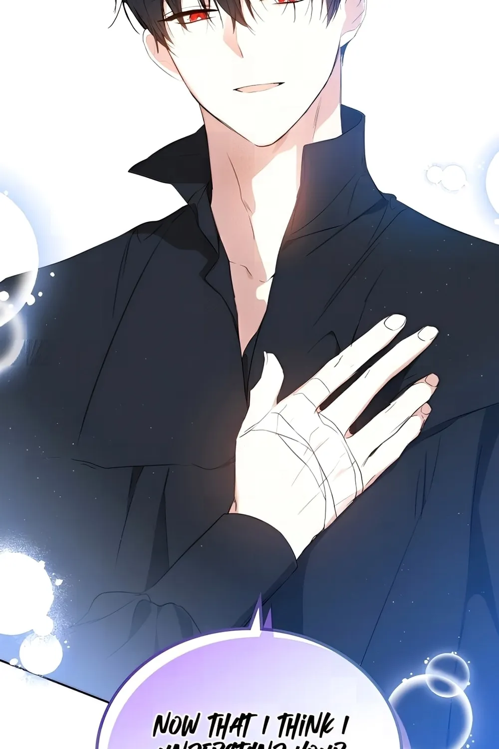I Shall Master this Family! Chapter 160 page 146 - 
