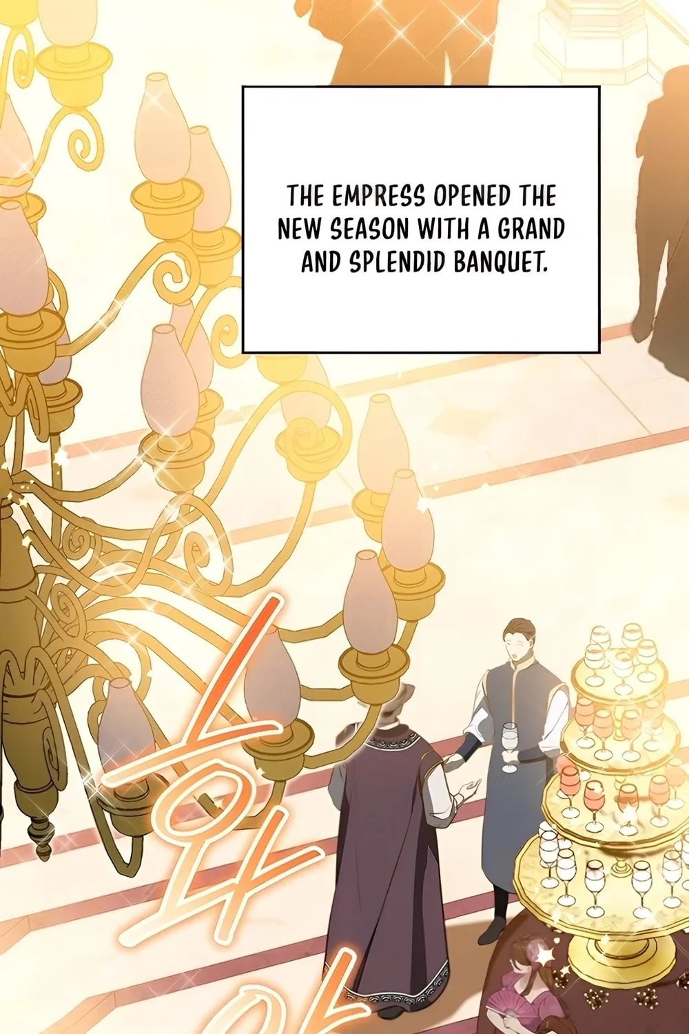 I Shall Master this Family! Chapter 160 page 157 - 