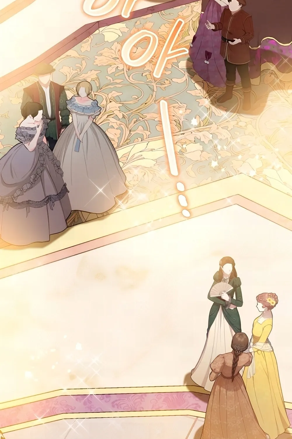 I Shall Master this Family! Chapter 160 page 158 - 