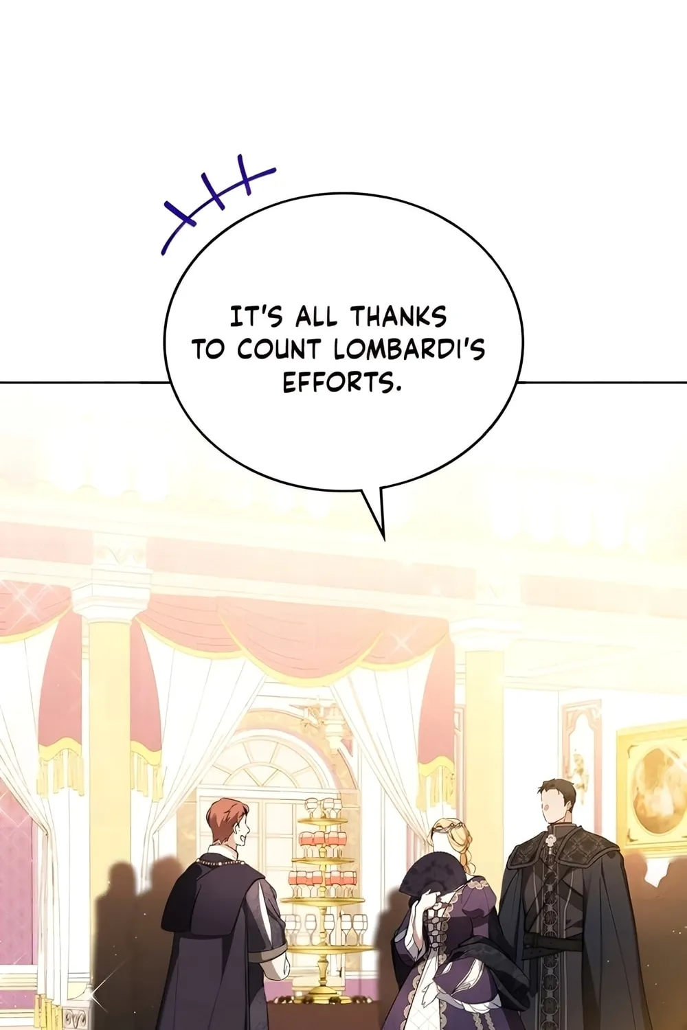 I Shall Master this Family! Chapter 160 page 167 - 