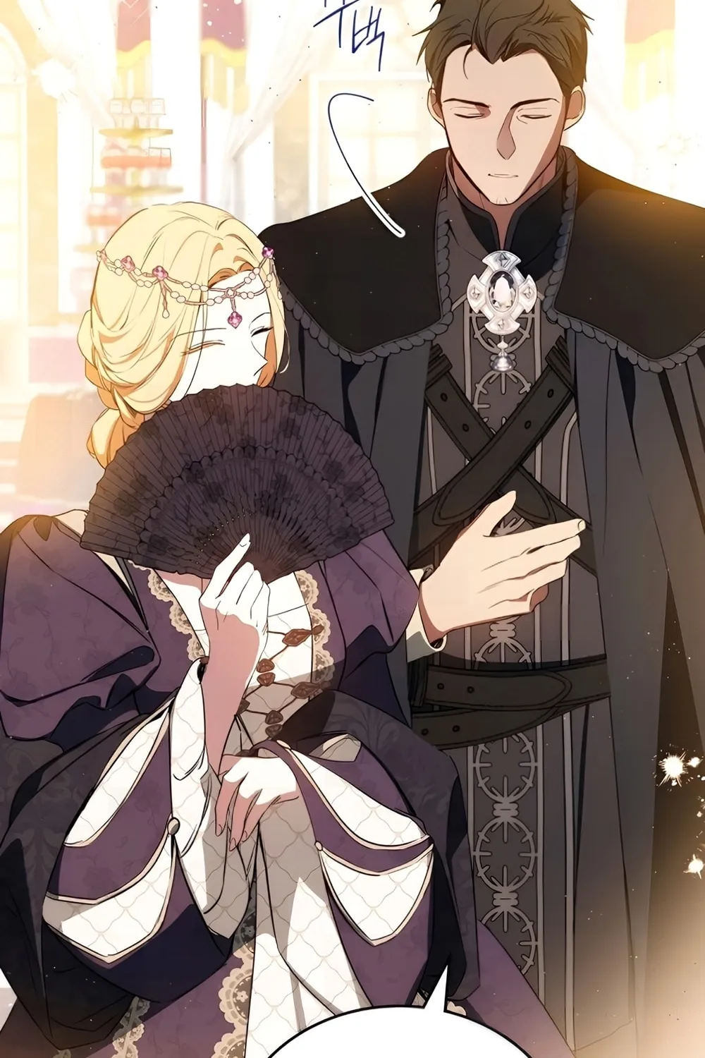 I Shall Master this Family! Chapter 160 page 170 - 