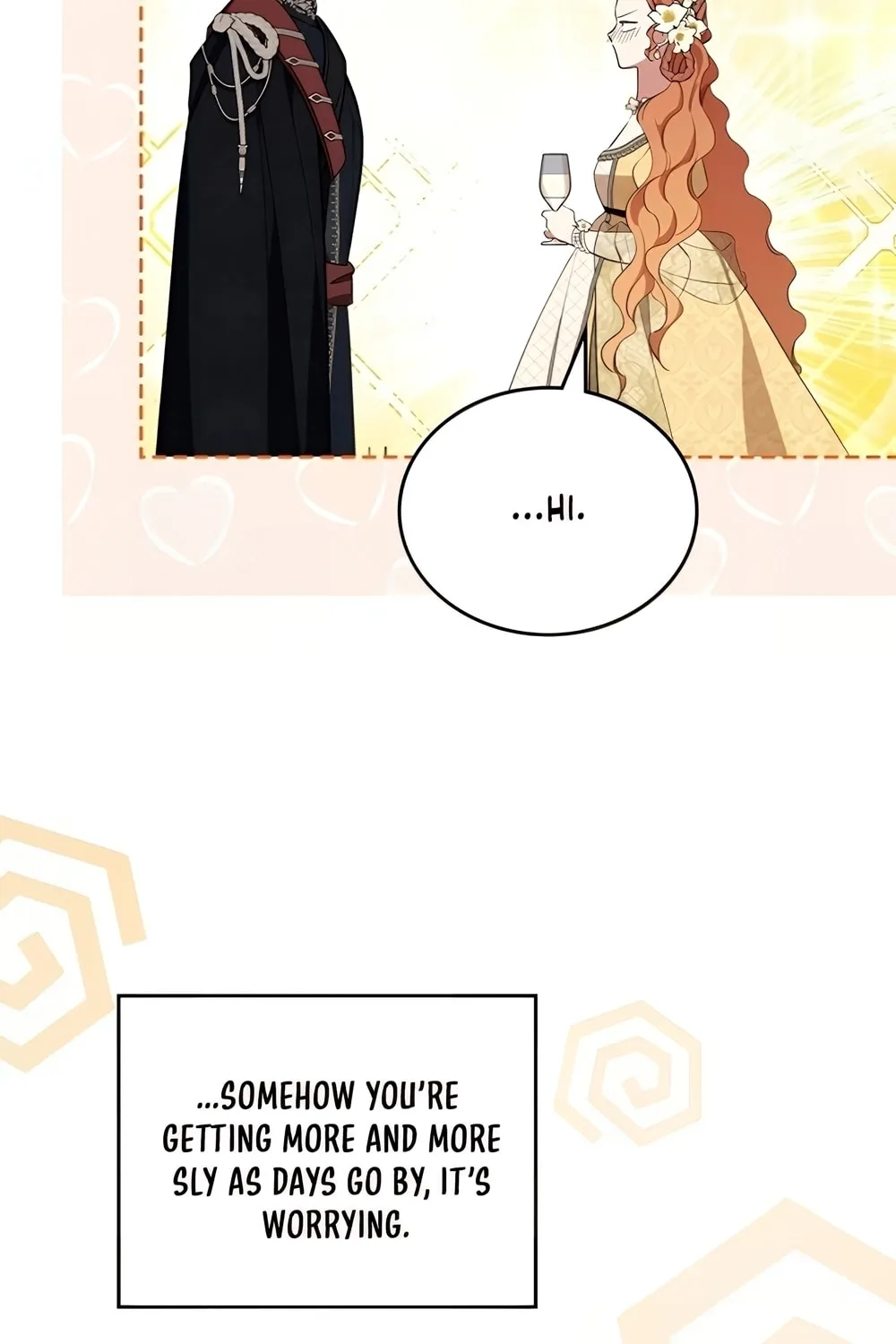 I Shall Master this Family! Chapter 160 page 187 - 
