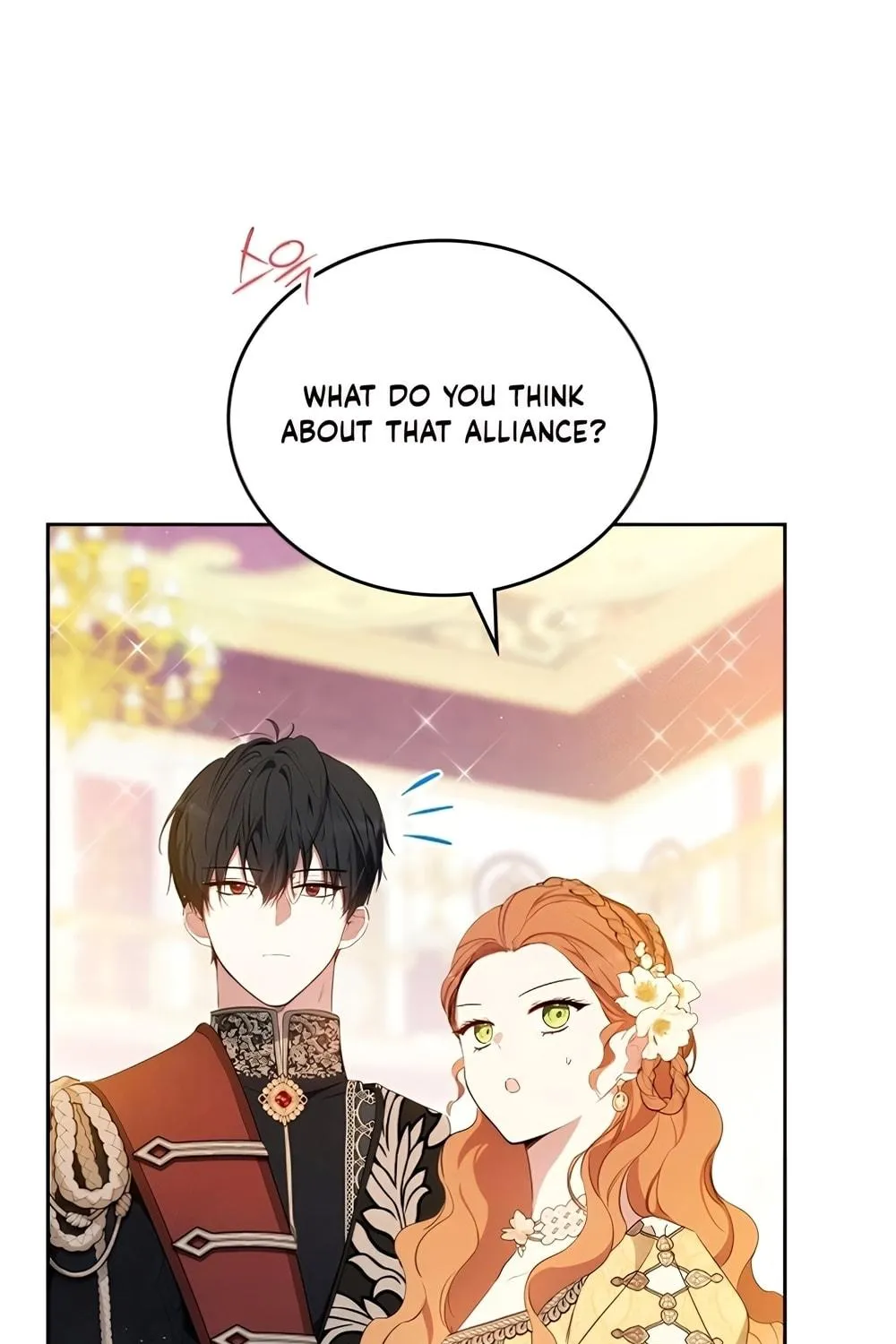 I Shall Master this Family! Chapter 160 page 189 - 