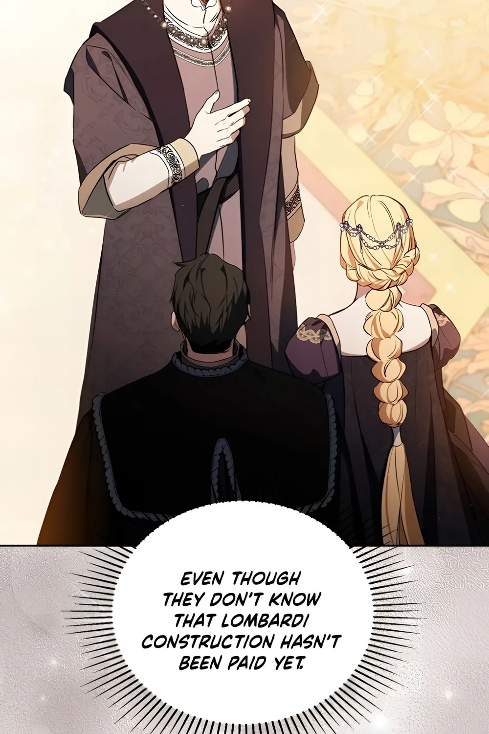 I Shall Master this Family! Chapter 160 page 193 - 