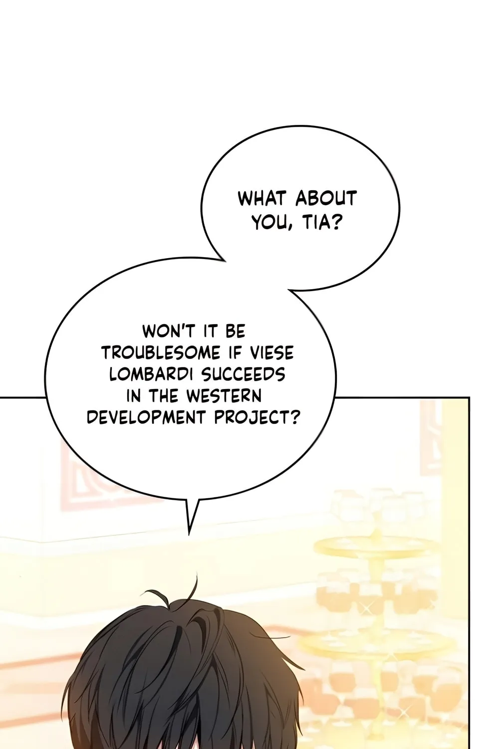I Shall Master this Family! Chapter 160 page 195 - 