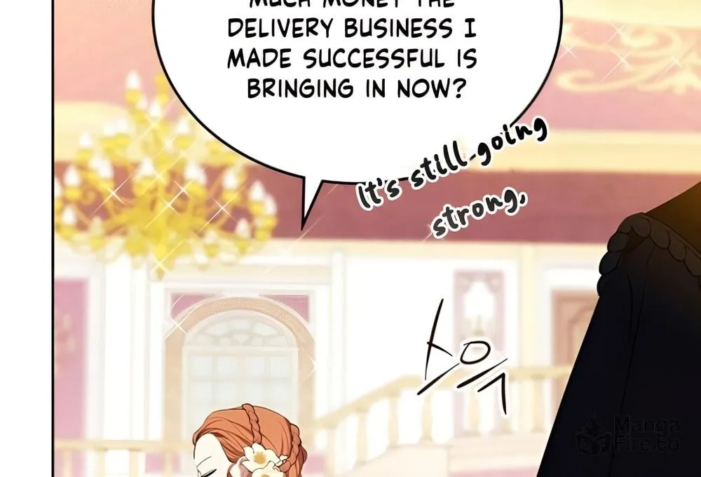 I Shall Master this Family! Chapter 160 page 198 - 