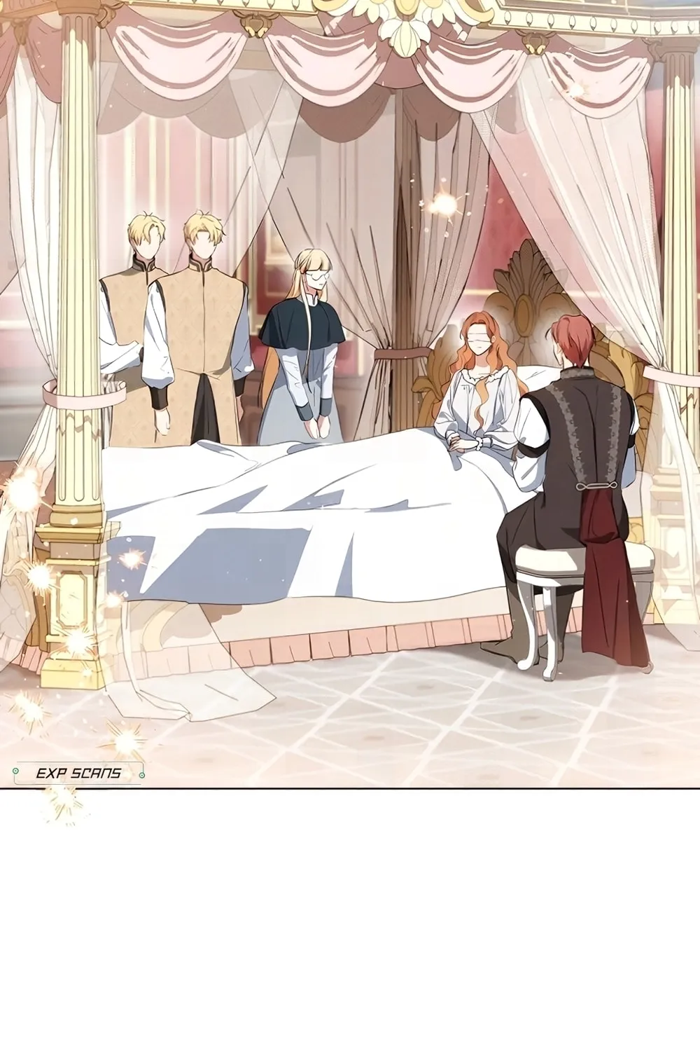 I Shall Master this Family! Chapter 160 page 29 - 