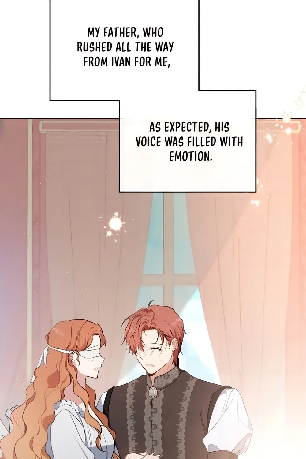I Shall Master this Family! Chapter 160 page 34 - 