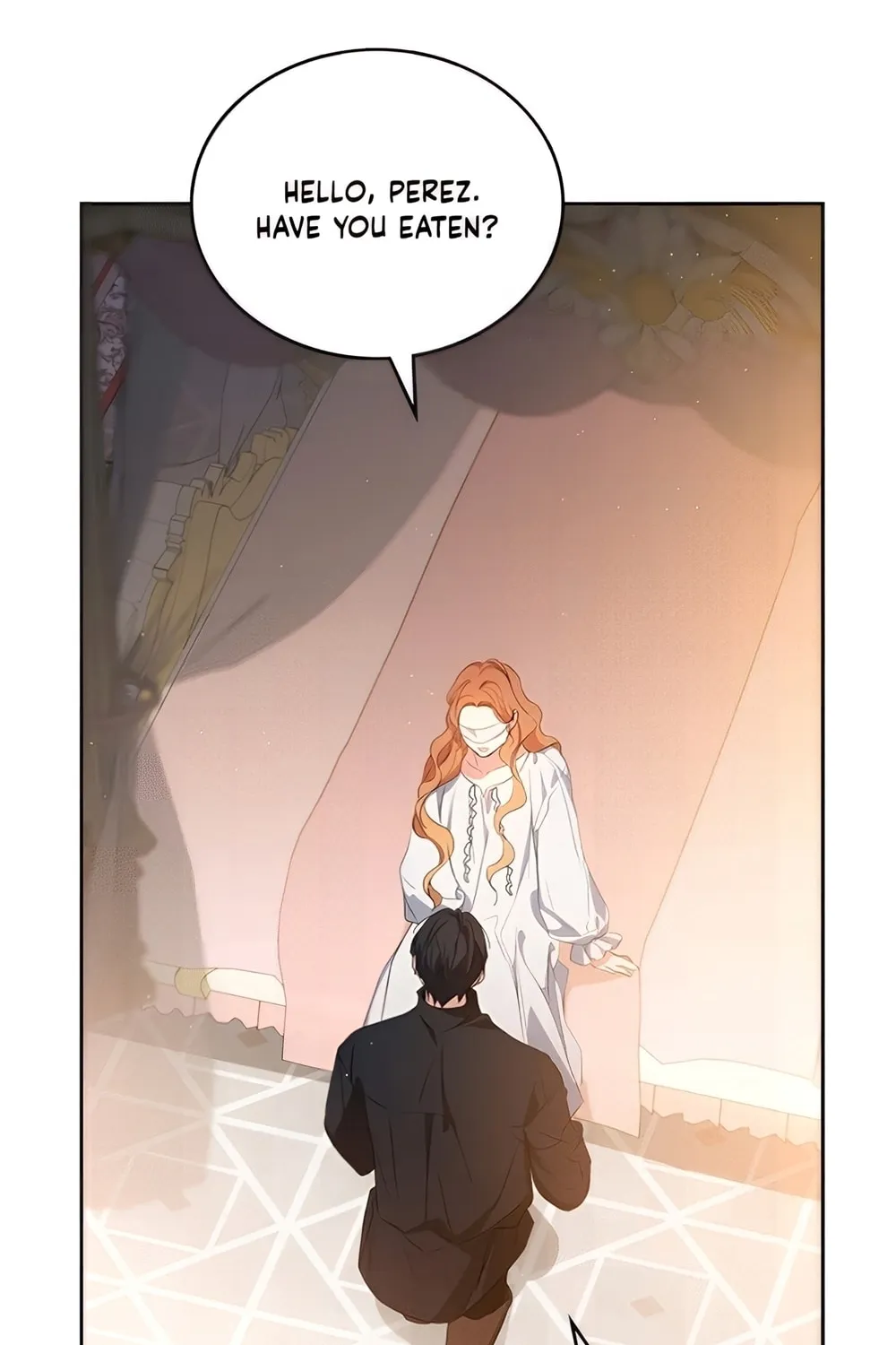 I Shall Master this Family! Chapter 160 page 47 - 