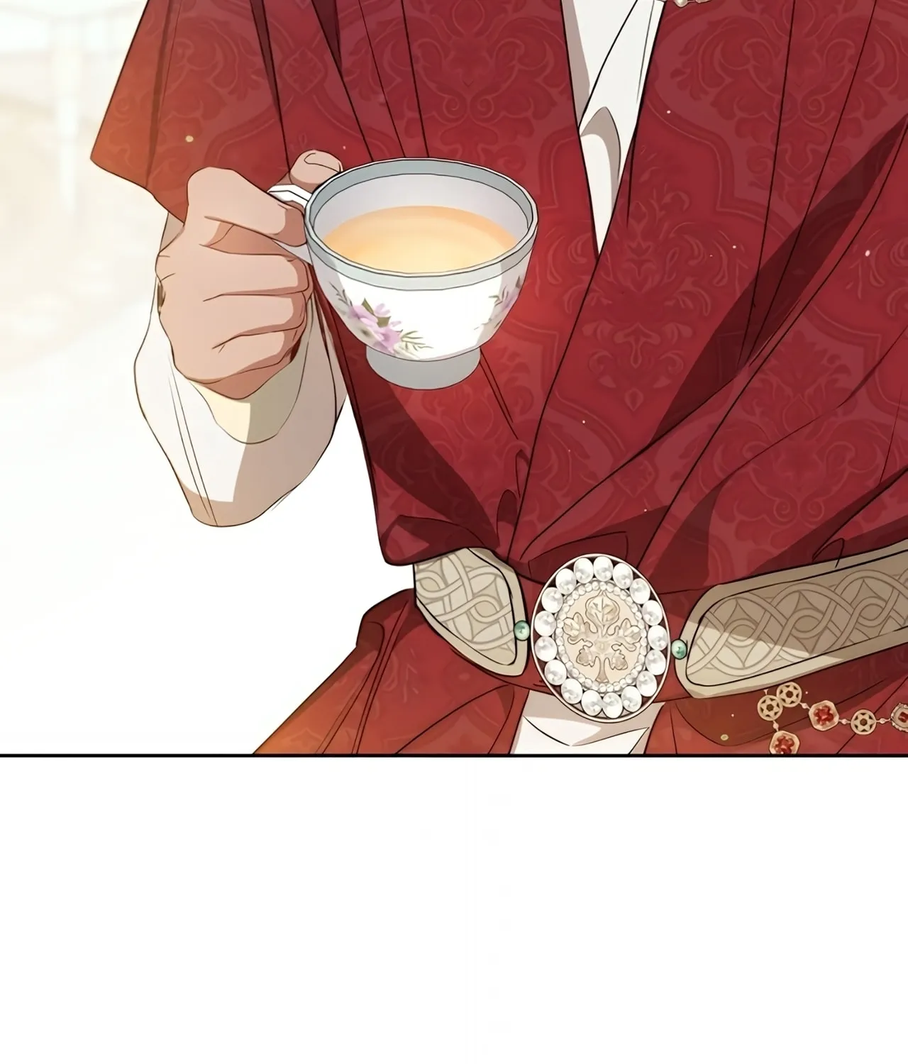 I Shall Master this Family! Chapter 161 page 107 - 