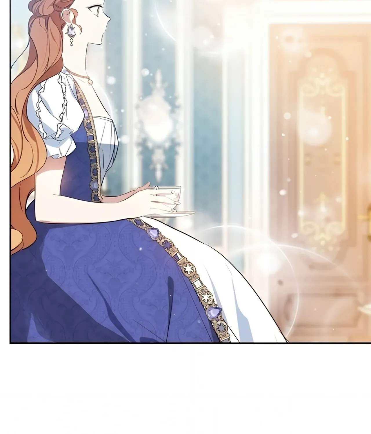 I Shall Master this Family! Chapter 161 page 110 - 