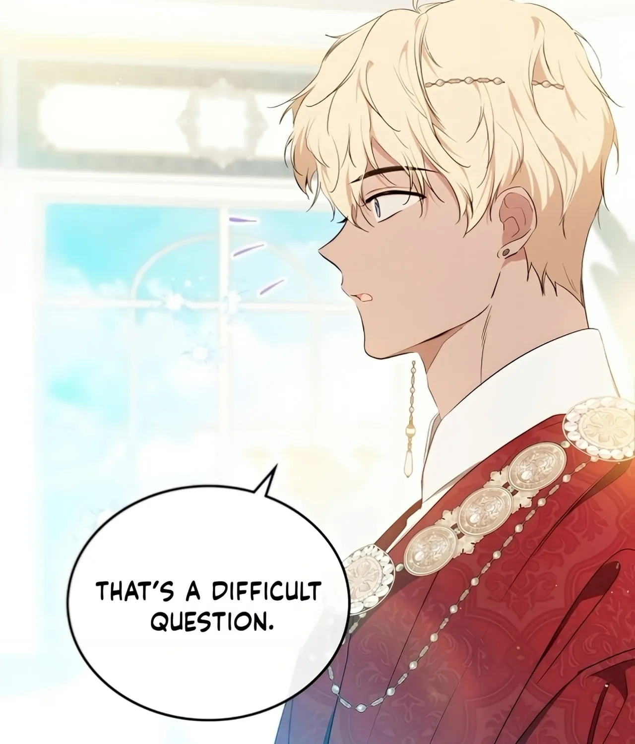 I Shall Master this Family! Chapter 161 page 115 - 