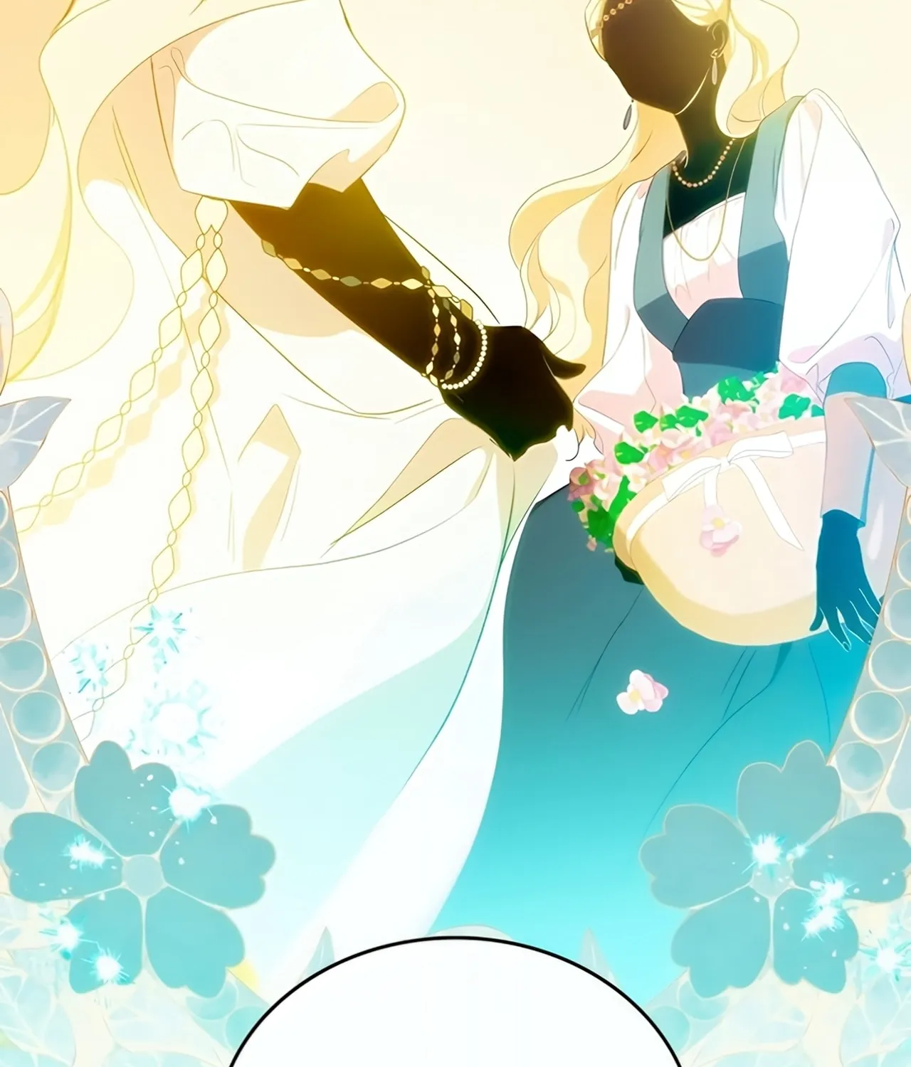 I Shall Master this Family! Chapter 161 page 122 - 