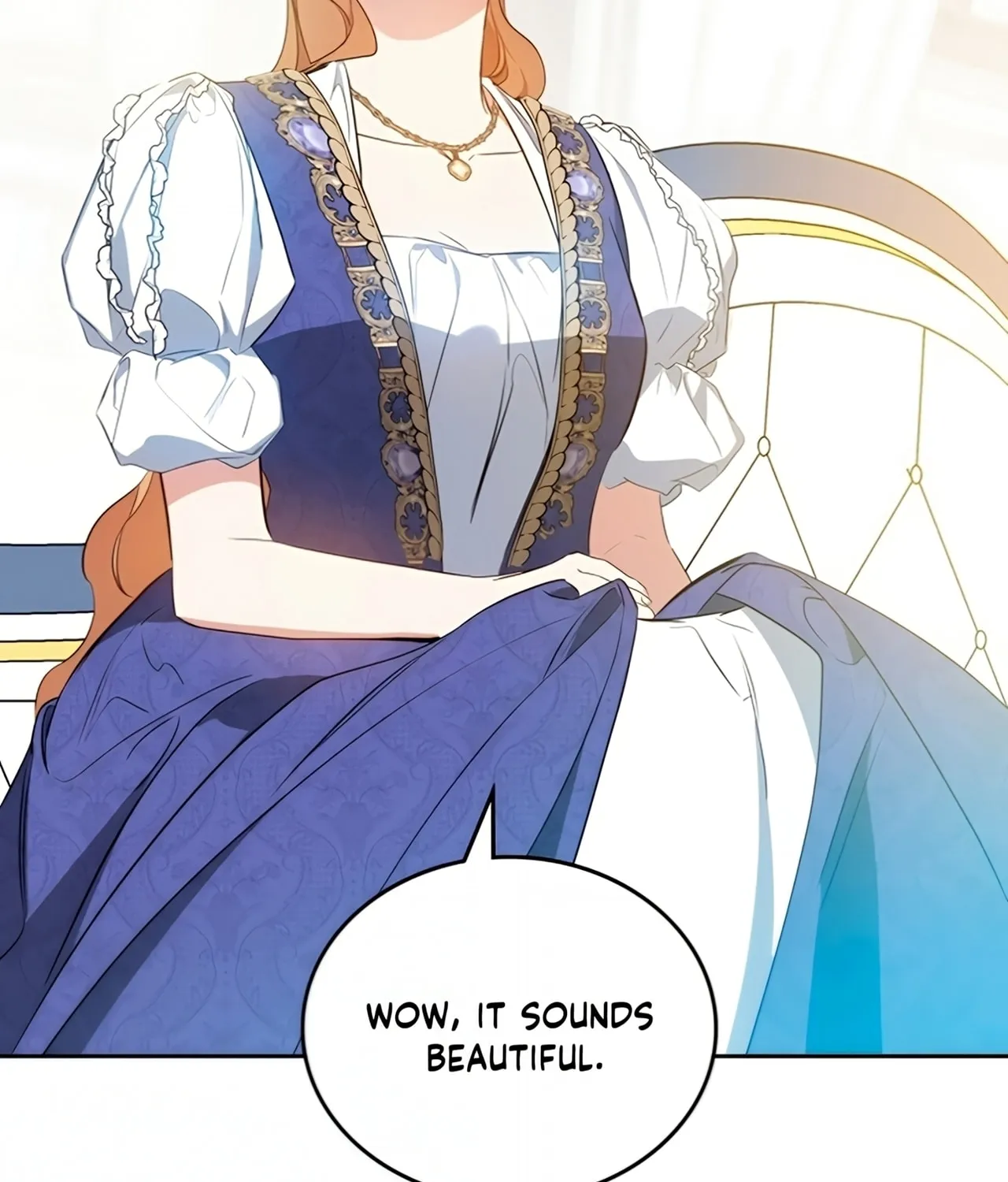 I Shall Master this Family! Chapter 161 page 129 - 