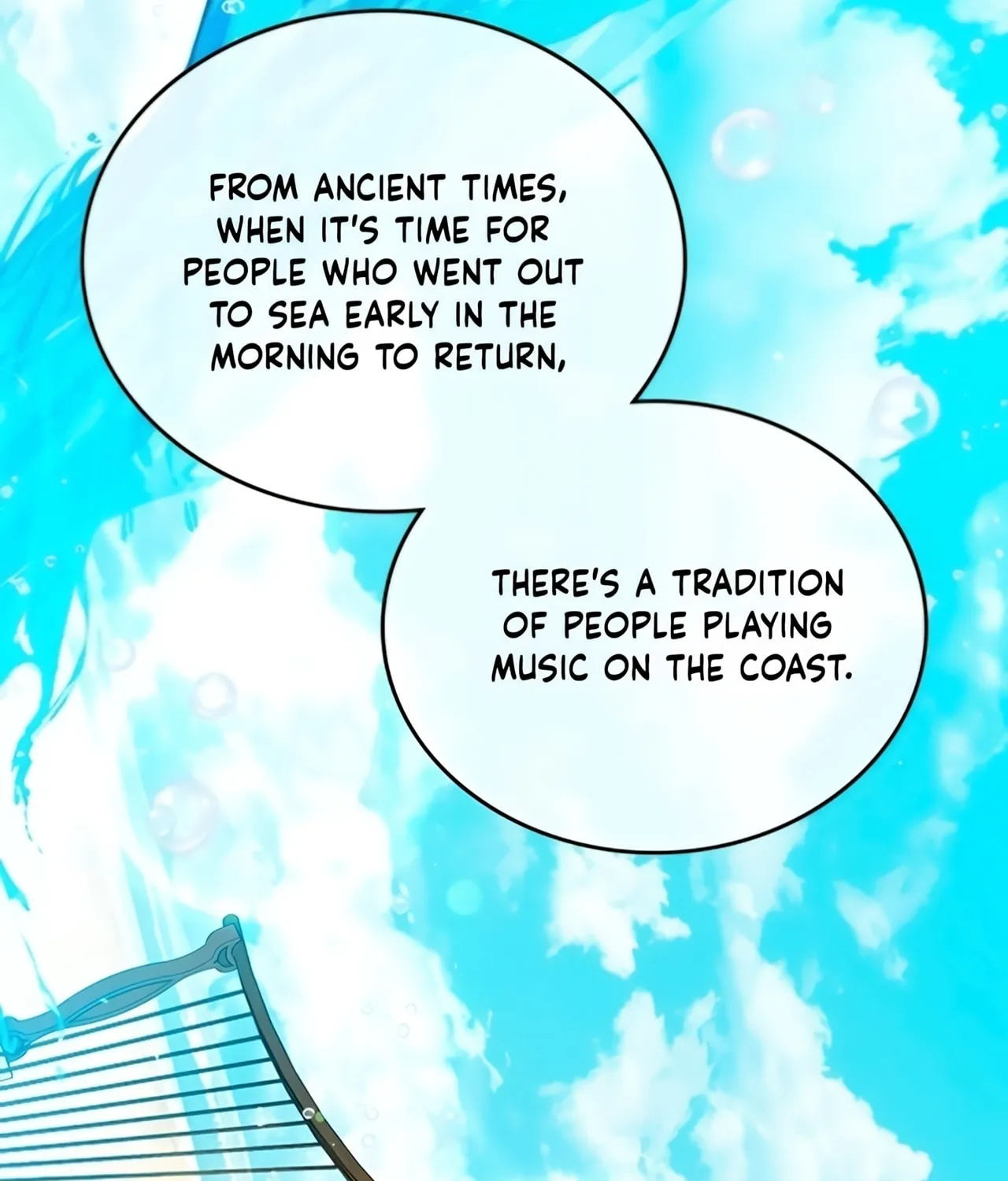 I Shall Master this Family! Chapter 161 page 133 - 