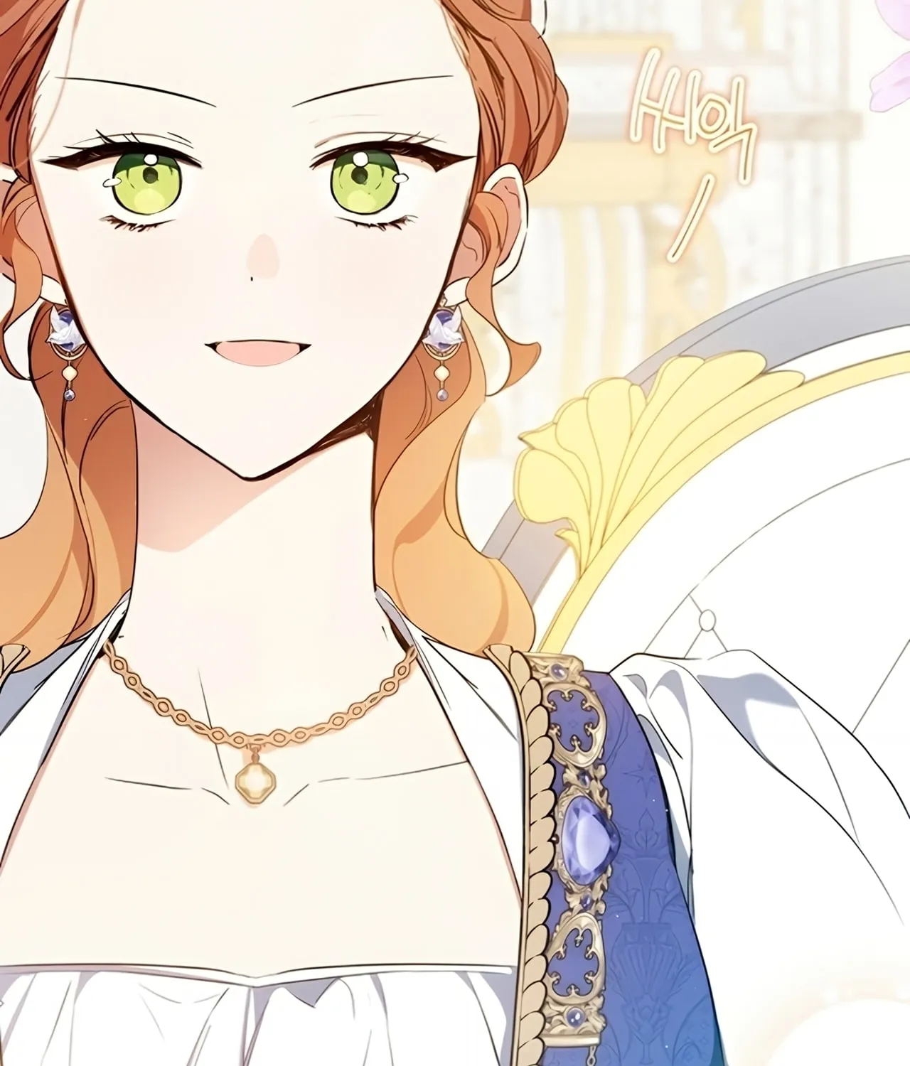 I Shall Master this Family! Chapter 161 page 167 - 